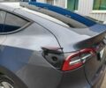 Серый Тесла Model Y, объемом двигателя 0 л и пробегом 10 тыс. км за 39499 $, фото 15 на Automoto.ua