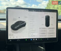 Сірий Тесла Model Y, об'ємом двигуна 0 л та пробігом 32 тис. км за 24700 $, фото 27 на Automoto.ua