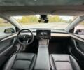 Сірий Тесла Model Y, об'ємом двигуна 0 л та пробігом 51 тис. км за 27000 $, фото 11 на Automoto.ua