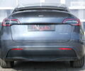 Серый Тесла Model Y, объемом двигателя 0 л и пробегом 4 тыс. км за 39900 $, фото 23 на Automoto.ua