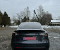 Серый Тесла Model Y, объемом двигателя 0 л и пробегом 28 тыс. км за 28200 $, фото 10 на Automoto.ua