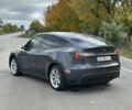 Сірий Тесла Model Y, об'ємом двигуна 0 л та пробігом 51 тис. км за 27000 $, фото 4 на Automoto.ua