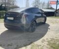 Серый Тесла Model Y, объемом двигателя 0 л и пробегом 9 тыс. км за 33999 $, фото 3 на Automoto.ua