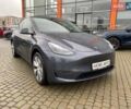 Серый Тесла Model Y, объемом двигателя 0 л и пробегом 30 тыс. км за 31700 $, фото 1 на Automoto.ua