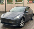 Сірий Тесла Model Y, об'ємом двигуна 0 л та пробігом 9 тис. км за 28500 $, фото 1 на Automoto.ua