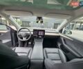 Серый Тесла Model Y, объемом двигателя 0 л и пробегом 38 тыс. км за 28400 $, фото 22 на Automoto.ua