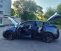 Серый Тесла Model Y, объемом двигателя 0 л и пробегом 34 тыс. км за 38300 $, фото 15 на Automoto.ua