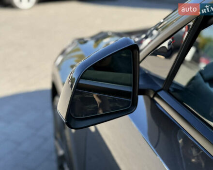 Серый Тесла Model Y, объемом двигателя 0 л и пробегом 46 тыс. км за 27200 $, фото 7 на Automoto.ua