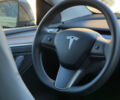 Серый Тесла Model Y, объемом двигателя 82 л и пробегом 10 тыс. км за 38000 $, фото 8 на Automoto.ua