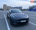 Сірий Тесла Model Y, об'ємом двигуна 0 л та пробігом 44 тис. км за 25500 $, фото 2 на Automoto.ua