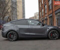 Серый Тесла Model Y, объемом двигателя 0 л и пробегом 5 тыс. км за 40900 $, фото 17 на Automoto.ua