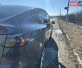 Сірий Тесла Model Y, об'ємом двигуна 0 л та пробігом 12 тис. км за 23900 $, фото 9 на Automoto.ua