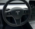 Серый Тесла Model Y, объемом двигателя 0 л и пробегом 55 тыс. км за 26900 $, фото 44 на Automoto.ua