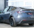 Серый Тесла Model Y, объемом двигателя 0 л и пробегом 4 тыс. км за 39900 $, фото 20 на Automoto.ua
