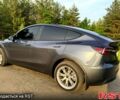 Серый Тесла Model Y, объемом двигателя 0 л и пробегом 8 тыс. км за 34500 $, фото 4 на Automoto.ua