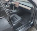 Серый Тесла Model Y, объемом двигателя 0 л и пробегом 25 тыс. км за 27500 $, фото 4 на Automoto.ua