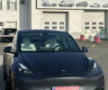 Серый Тесла Model Y, объемом двигателя 0 л и пробегом 60 тыс. км за 30000 $, фото 1 на Automoto.ua