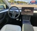 Серый Тесла Model Y, объемом двигателя 0 л и пробегом 29 тыс. км за 27900 $, фото 26 на Automoto.ua
