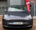 Сірий Тесла Model Y, об'ємом двигуна 0 л та пробігом 51 тис. км за 33999 $, фото 2 на Automoto.ua