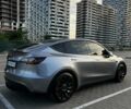 Серый Тесла Model Y, объемом двигателя 0 л и пробегом 17 тыс. км за 47458 $, фото 2 на Automoto.ua