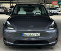 Сірий Тесла Model Y, об'ємом двигуна 0 л та пробігом 39 тис. км за 30400 $, фото 1 на Automoto.ua