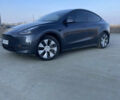 Сірий Тесла Model Y, об'ємом двигуна 0 л та пробігом 43 тис. км за 28500 $, фото 3 на Automoto.ua
