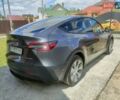 Серый Тесла Model Y, объемом двигателя 0 л и пробегом 30 тыс. км за 32350 $, фото 28 на Automoto.ua