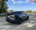 Сірий Тесла Model Y, об'ємом двигуна 0 л та пробігом 33 тис. км за 29500 $, фото 7 на Automoto.ua