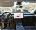 Серый Тесла Model Y, объемом двигателя 0 л и пробегом 37 тыс. км за 40997 $, фото 9 на Automoto.ua