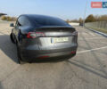 Сірий Тесла Model Y, об'ємом двигуна 0 л та пробігом 18 тис. км за 27500 $, фото 7 на Automoto.ua