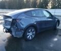Серый Тесла Model Y, объемом двигателя 0 л и пробегом 0 тыс. км за 20500 $, фото 5 на Automoto.ua