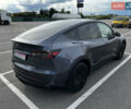 Серый Тесла Model Y, объемом двигателя 0 л и пробегом 55 тыс. км за 26900 $, фото 20 на Automoto.ua