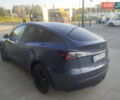 Серый Тесла Model Y, объемом двигателя 0 л и пробегом 10 тыс. км за 32700 $, фото 4 на Automoto.ua