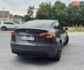 Серый Тесла Model Y, объемом двигателя 0 л и пробегом 17 тыс. км за 35999 $, фото 28 на Automoto.ua