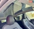 Серый Тесла Model Y, объемом двигателя 0 л и пробегом 15 тыс. км за 32000 $, фото 35 на Automoto.ua