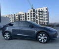 Сірий Тесла Model Y, об'ємом двигуна 0 л та пробігом 43 тис. км за 28500 $, фото 36 на Automoto.ua