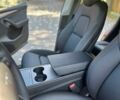 Серый Тесла Model Y, объемом двигателя 0 л и пробегом 1 тыс. км за 36000 $, фото 8 на Automoto.ua