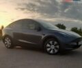 Серый Тесла Model Y, объемом двигателя 0 л и пробегом 42 тыс. км за 27000 $, фото 16 на Automoto.ua