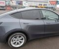 Серый Тесла Model Y, объемом двигателя 0 л и пробегом 15 тыс. км за 39500 $, фото 12 на Automoto.ua