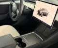 Серый Тесла Model Y, объемом двигателя 0 л и пробегом 3 тыс. км за 27000 $, фото 3 на Automoto.ua