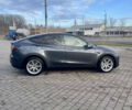 Серый Тесла Model Y, объемом двигателя 0 л и пробегом 20 тыс. км за 25500 $, фото 10 на Automoto.ua