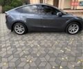 Тесла Model Y 2023 в Ровно на Automoto.ua Серый Тесла Model Y, объемом двигателя 0 л и пробегом 30 тыс. км за 30000 $, фото 18 на Automoto.ua