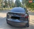 Серый Тесла Model Y, объемом двигателя 0 л и пробегом 31 тыс. км за 26500 $, фото 5 на Automoto.ua