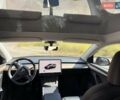 Серый Тесла Model Y, объемом двигателя 0 л и пробегом 68 тыс. км за 28500 $, фото 22 на Automoto.ua