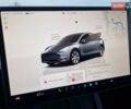 Серый Тесла Model Y, объемом двигателя 0 л и пробегом 37 тыс. км за 27500 $, фото 25 на Automoto.ua