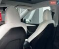 Серый Тесла Model Y, объемом двигателя 0 л и пробегом 32 тыс. км за 31999 $, фото 15 на Automoto.ua