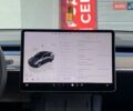 Серый Тесла Model Y, объемом двигателя 0 л и пробегом 18 тыс. км за 27300 $, фото 19 на Automoto.ua