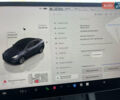 Серый Тесла Model Y, объемом двигателя 0 л и пробегом 20 тыс. км за 27000 $, фото 17 на Automoto.ua