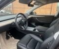 Сірий Тесла Model Y, об'ємом двигуна 0 л та пробігом 9 тис. км за 29900 $, фото 9 на Automoto.ua