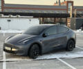 Серый Тесла Model Y, объемом двигателя 0 л и пробегом 20 тыс. км за 33000 $, фото 2 на Automoto.ua
